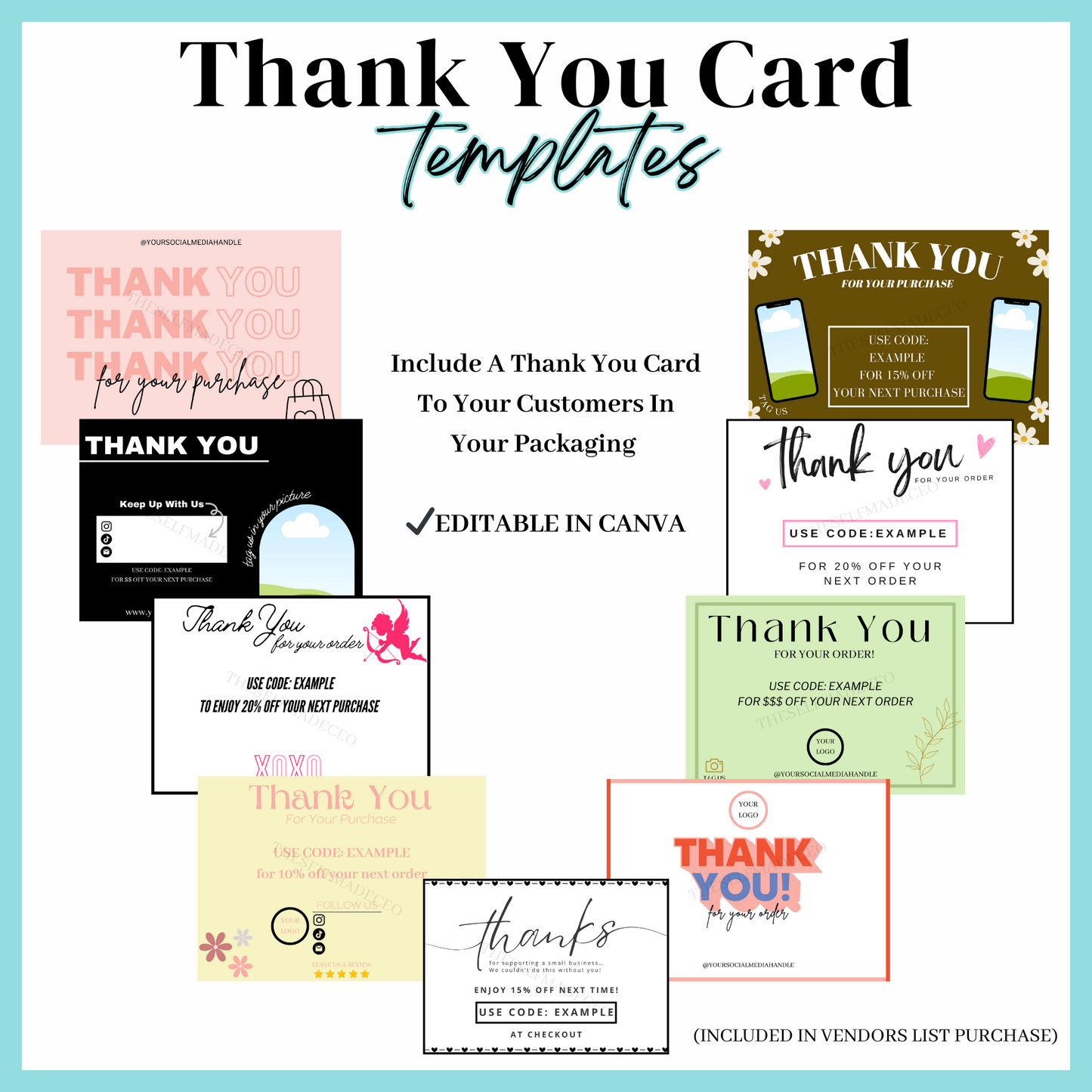 Loungewear and Pajama Vendors