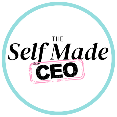 The Self Made CEO